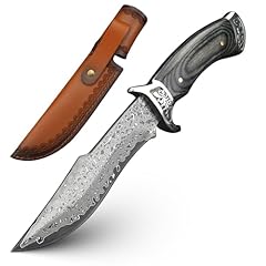 Xuanfeng couteau chasse d'occasion  Livré partout en France