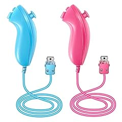 Nunchuck controller joystick for sale  Delivered anywhere in USA 