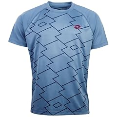 Lotto shirt homme d'occasion  Livré partout en France