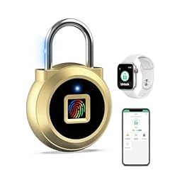 Eseesmart fingerprint padlock for sale  Delivered anywhere in USA 