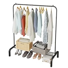 Jiuyotree metal clothing for sale  Delivered anywhere in USA 