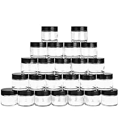 2oz glass jars for sale  Delivered anywhere in USA 