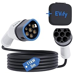 Evify typ ladekabel gebraucht kaufen  Wird an jeden Ort in Deutschland