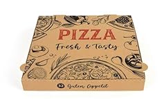 Hypafol pizza box gebraucht kaufen  Wird an jeden Ort in Deutschland