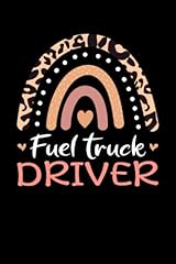 Fuel truck driver for sale  Delivered anywhere in UK