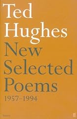 Ted hughes new for sale  Delivered anywhere in UK