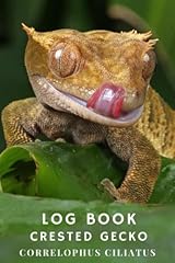 Log book crested for sale  Delivered anywhere in UK
