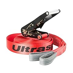 Ultrasport 15m slackline d'occasion  Livré partout en France