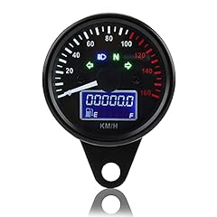 Keenso motorcycle speedometer for sale  Delivered anywhere in Ireland
