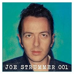 Joe strummer 001 for sale  Delivered anywhere in UK
