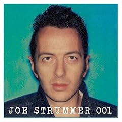 Joe strummer 001 for sale  Delivered anywhere in UK