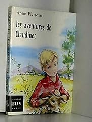 Aventures claudinet d'occasion  Livré partout en France