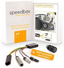 Speedbox 3.0 bosch d'occasion  Livré partout en France