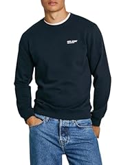 sweat bleu pepe jeans d'occasion  Livré partout en France