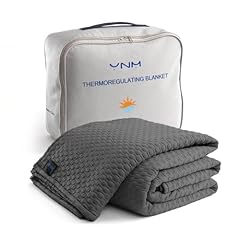 Ynm thermoregulating blanket for sale  Delivered anywhere in USA 