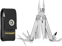 Leatherman wave plus gebraucht kaufen  Wird an jeden Ort in Deutschland