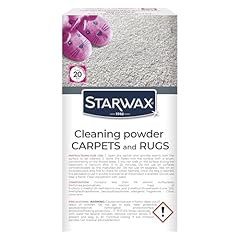Starwax dry cleaning for sale  Delivered anywhere in UK