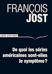 Séries américaines symptôme d'occasion  Livré partout en France