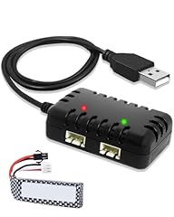 Chargeur usb batterie d'occasion  Livré partout en France