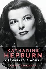 Katharine hepburn remarkable for sale  Delivered anywhere in UK