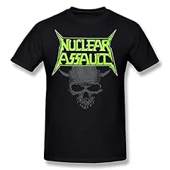 Men nuclear assault for sale  Delivered anywhere in UK