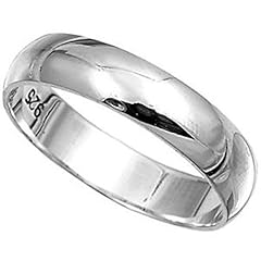 Bague argent sterling d'occasion  Livré partout en France