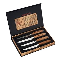 Laguiole coffret couteaux d'occasion  Livré partout en France