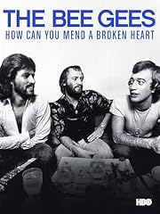 Bee gees mend for sale  Delivered anywhere in USA 