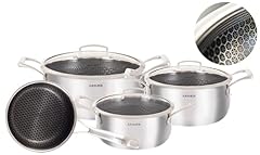 Arbaer lot casseroles d'occasion  Livré partout en France