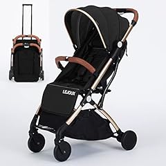 Lejoux™ Baby Pushchair Stroller– Lightweight Foldable for sale  Delivered anywhere in UK