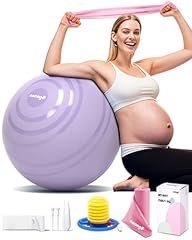 Nonogo birthing ball for sale  Delivered anywhere in USA 