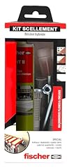 Fischer kit scellement d'occasion  Livré partout en France