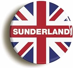 Ozorath sunderland union for sale  Delivered anywhere in UK