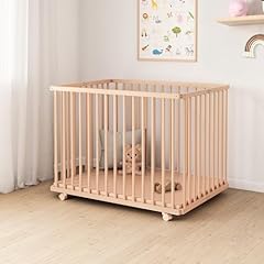 Mokee parc bébé d'occasion  Livré partout en France