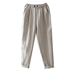 Generisch pantaloni donna usato  Spedito ovunque in Italia 