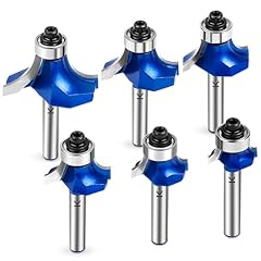 Nicavkit 6pcs roundover for sale  Delivered anywhere in USA 