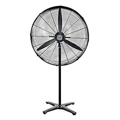 Ventilatore piantana terra usato  Spedito ovunque in Italia 