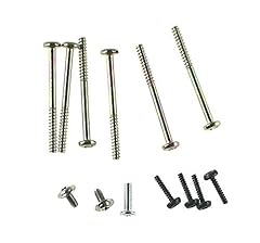 Replacement screw set for sale  Delivered anywhere in Ireland