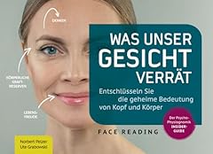 Gesicht verrät gesichter gebraucht kaufen  Wird an jeden Ort in Deutschland