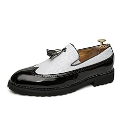Huitjours mens loafer for sale  Delivered anywhere in USA 