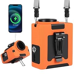 Dreamhigh ventilateur ceinture d'occasion  Livré partout en France