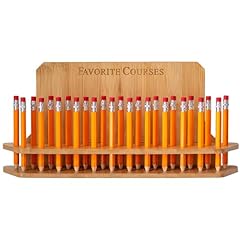 Golf pencil display for sale  Delivered anywhere in USA 