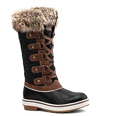 Aleader winter boots for sale  Delivered anywhere in USA 