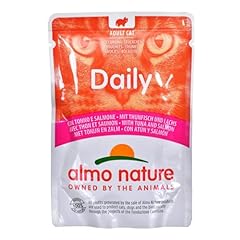 Almo nature daily for sale  Delivered anywhere in UK