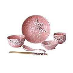 Bowl chopsticks japanese for sale  Delivered anywhere in Ireland