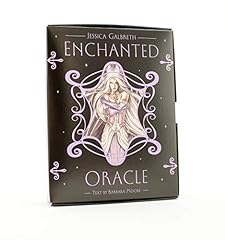 Enchanted oracle for sale  Delivered anywhere in USA 