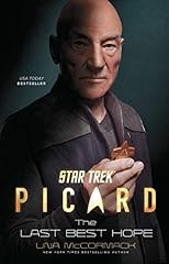 Star trek picard for sale  Delivered anywhere in Ireland