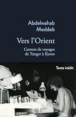 Vers rient carnets gebraucht kaufen  Wird an jeden Ort in Deutschland