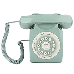 Téléphone vintage vert d'occasion  Livré partout en France