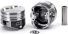Keith black pistons for sale  Delivered anywhere in USA 